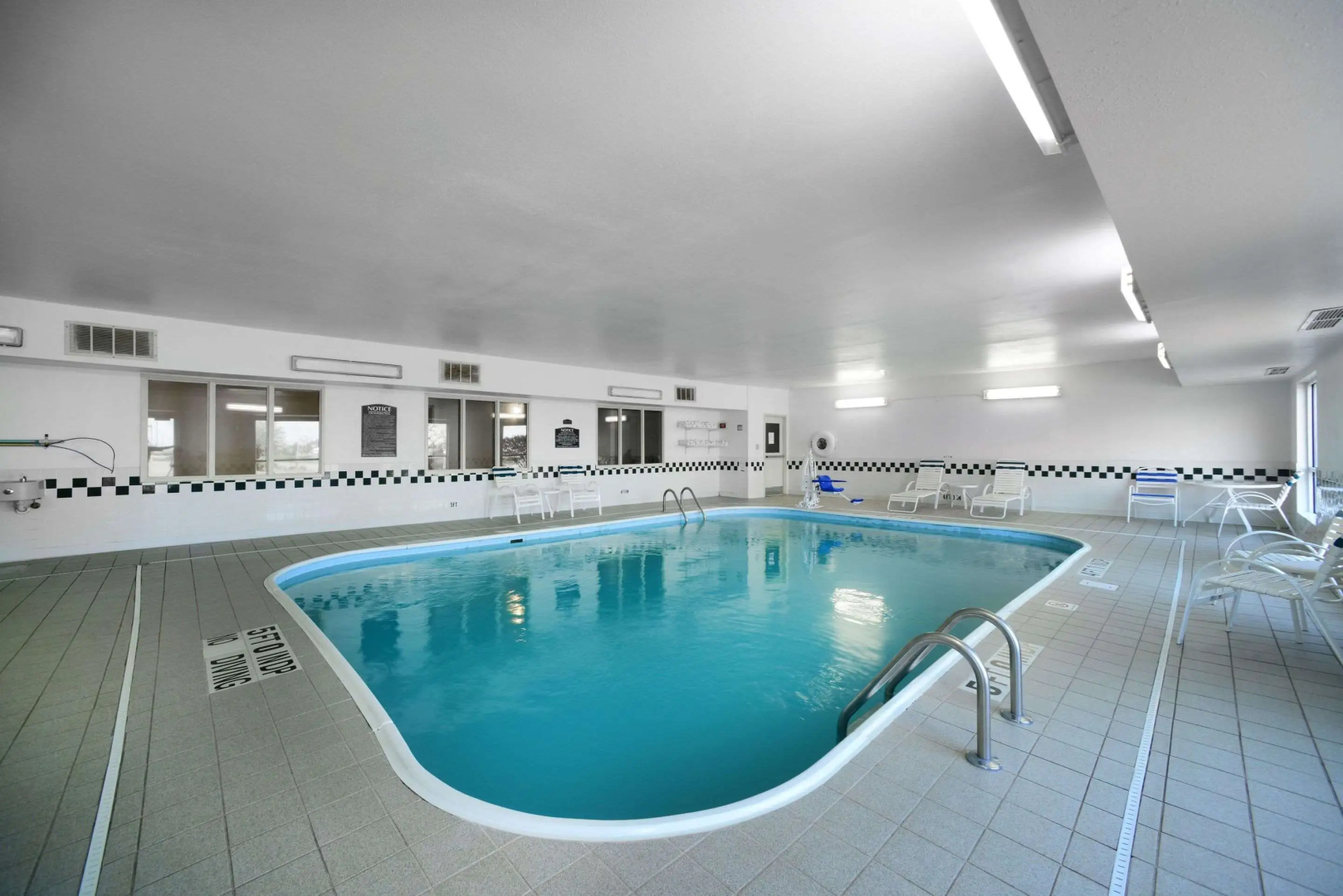 Foto - Quality Inn and Suites Springfield Southwest near I-72