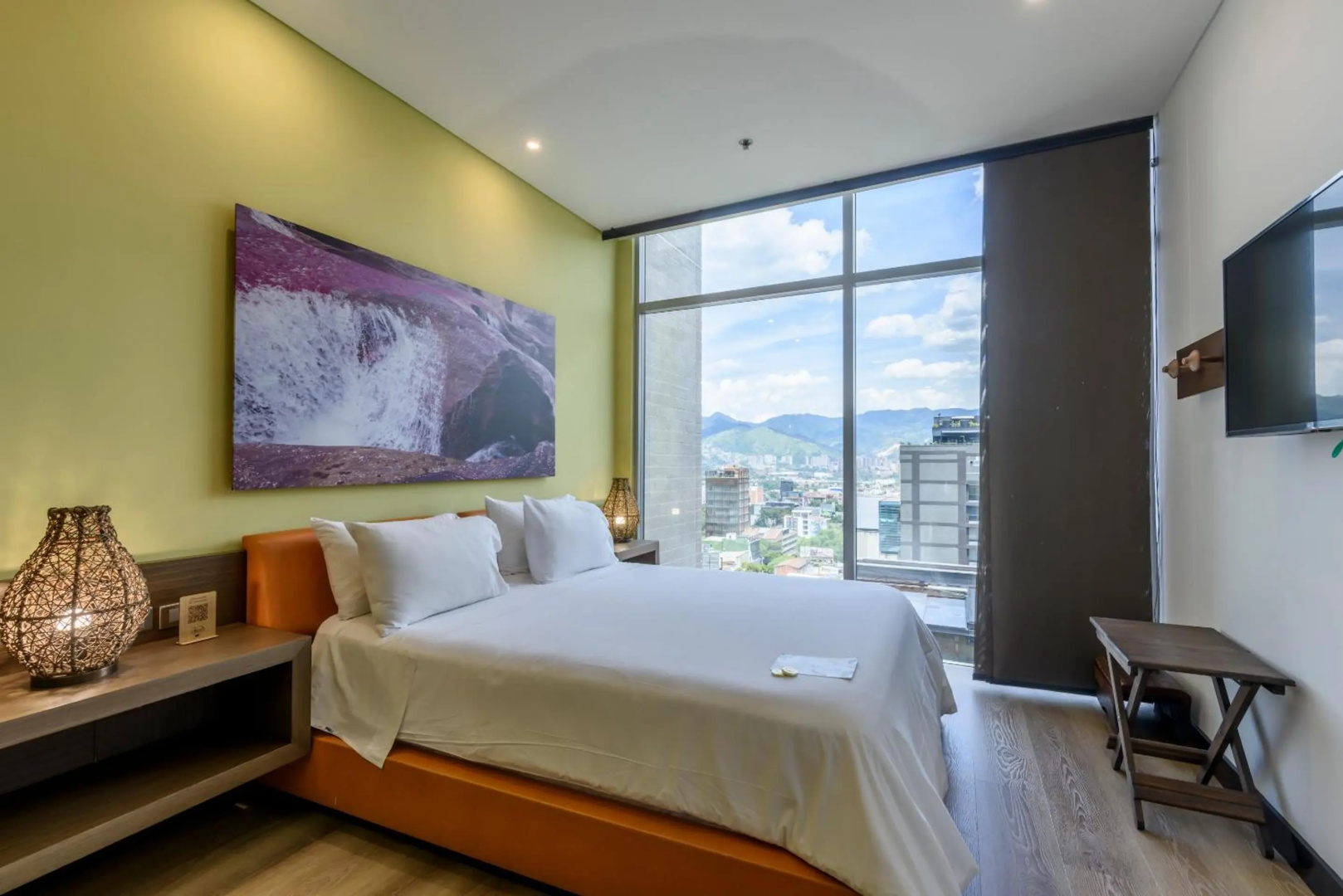 Photo - Diez Hotel Categoria Colombia