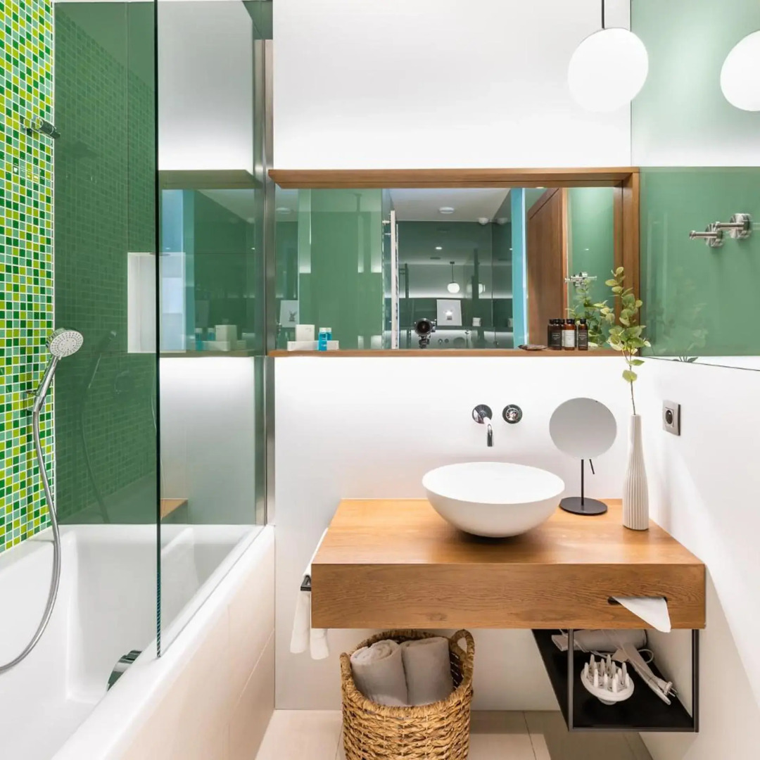 Foto - MOSAIC HOUSE Design Hotel