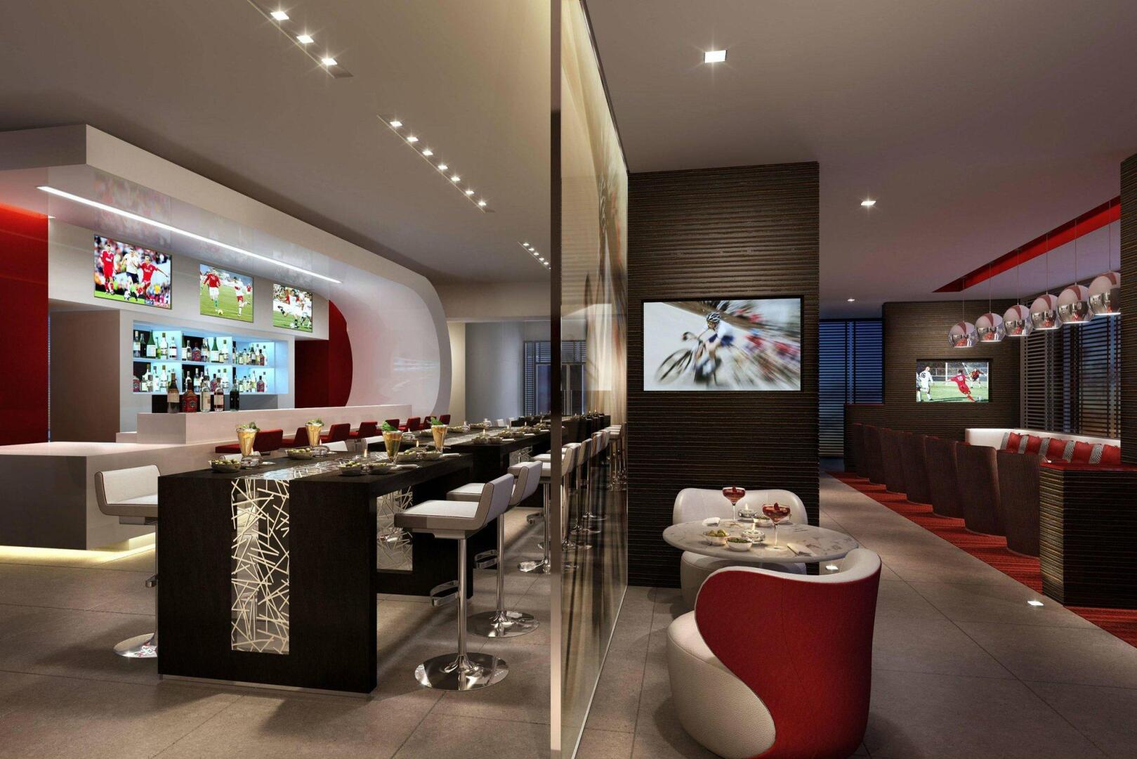 Photo - JW Marriott Hotel Muscat