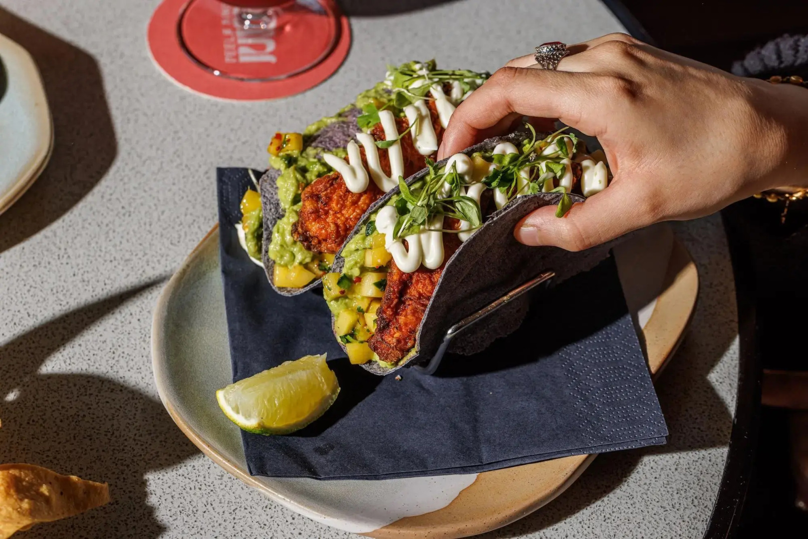 Foto - TRIBE London Canary Wharf