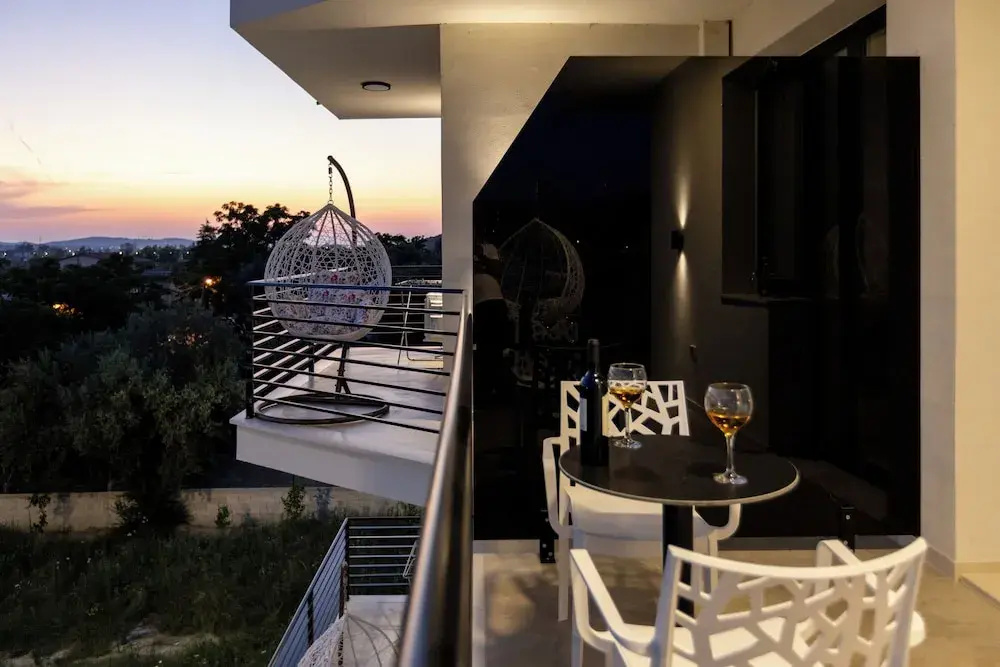Foto - Zani's Villa