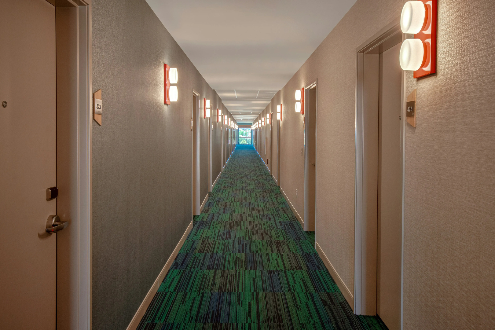 Foto - Home2 Suites By Hilton Las Vegas North