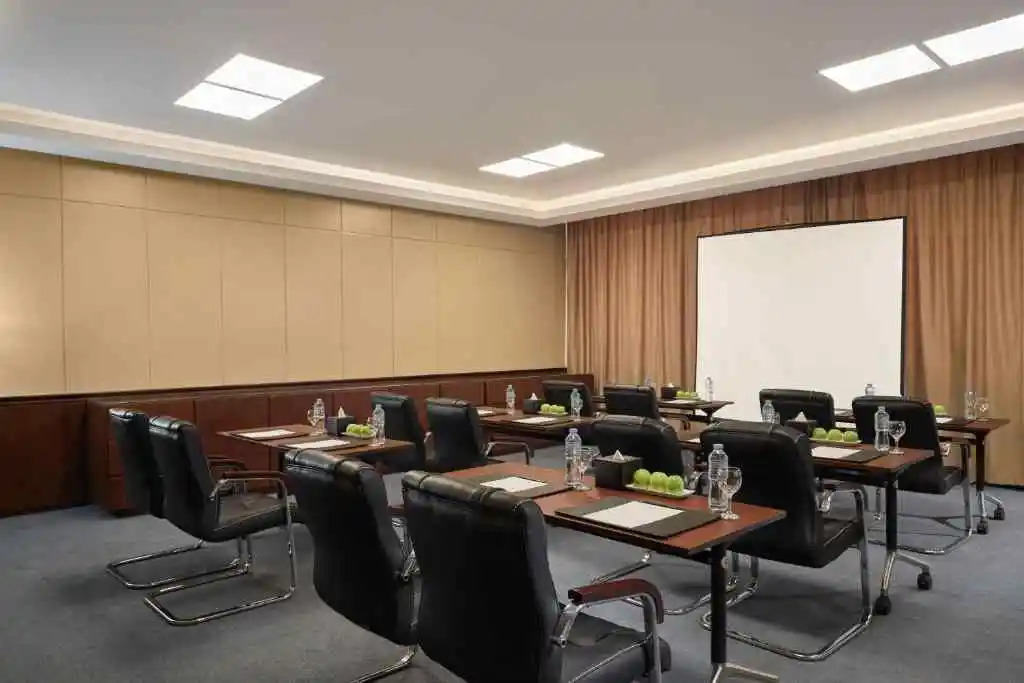 Foto - Steigenberger Resort Achti