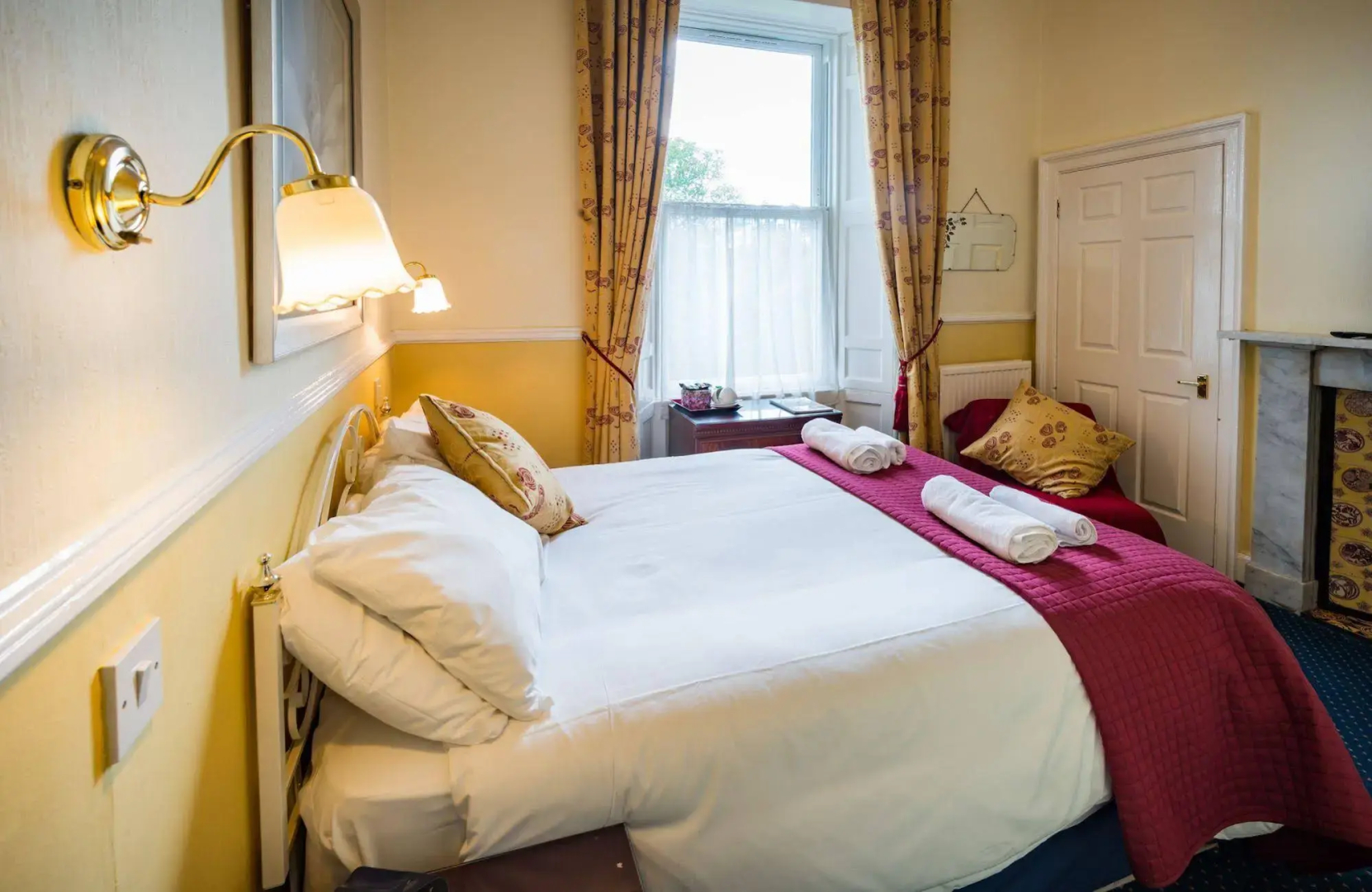 Photo - Strathallan Guest House