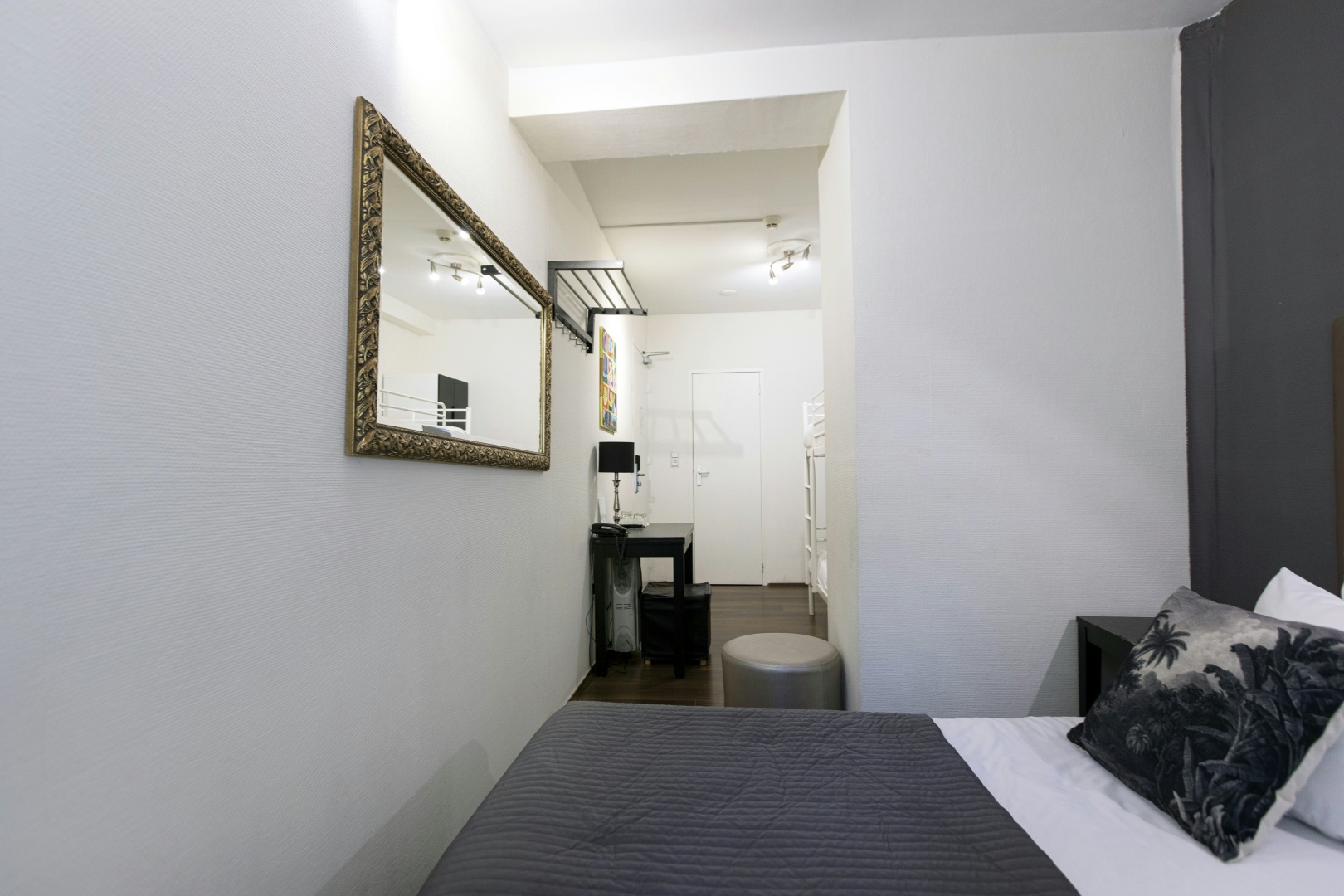 Foto - Quentin Museum Square Hotel