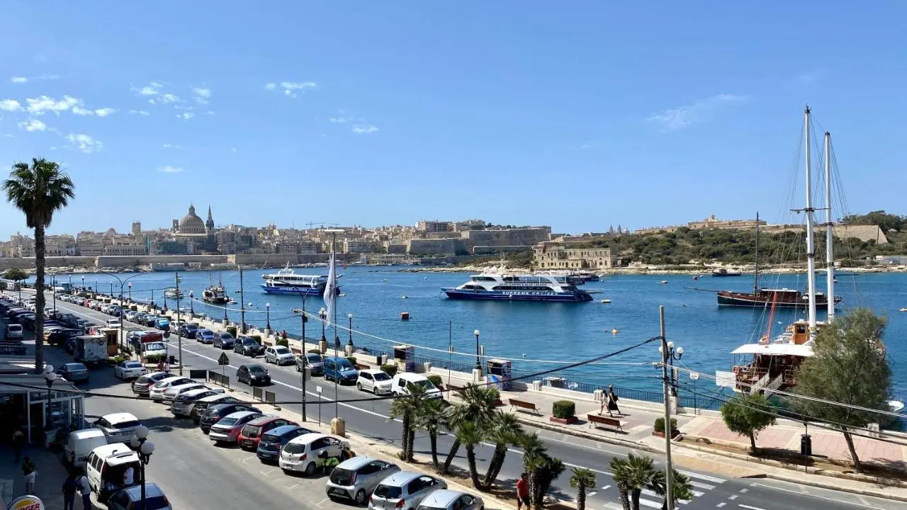 Foto - Sliema Marina Hotel