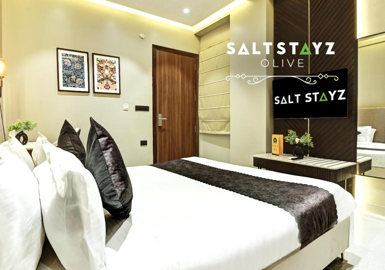 Foto - Saltstayz Select - Pitampura