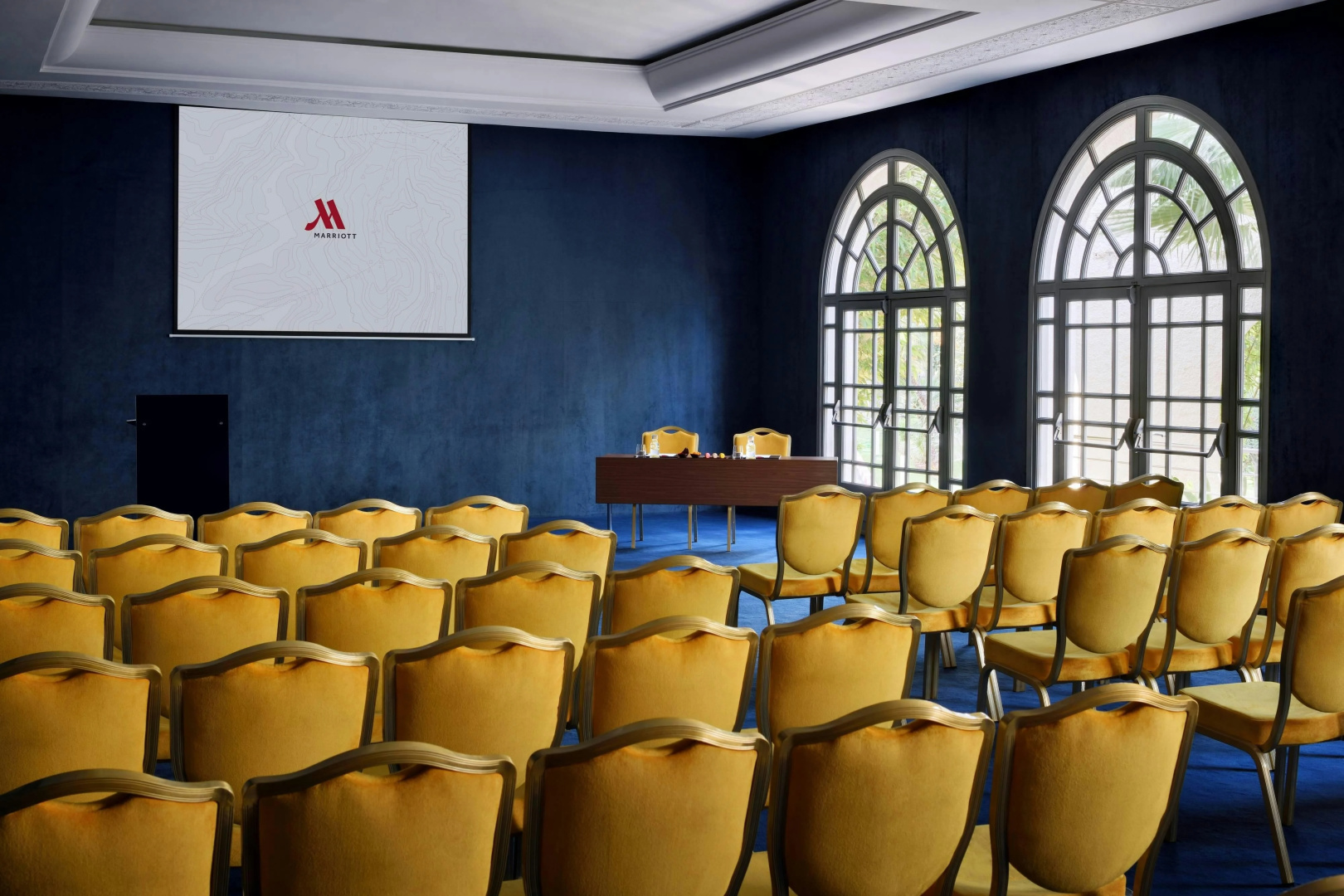 Foto - Fes Marriott Hotel Jnan Palace