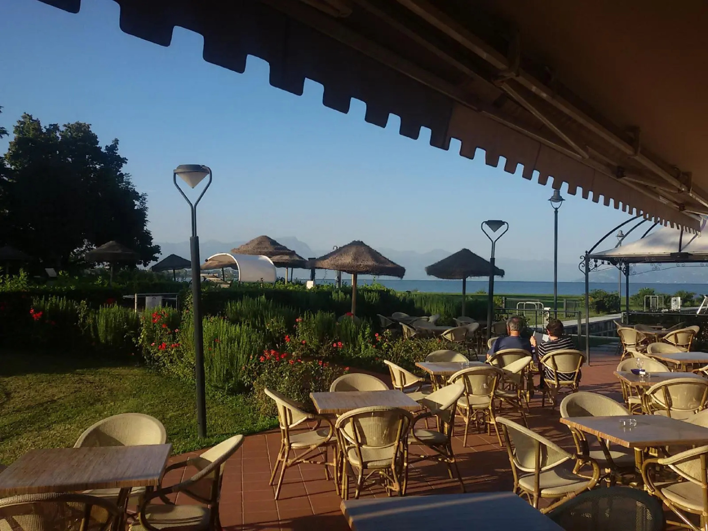 Photo - Yachting Hotel Mistral