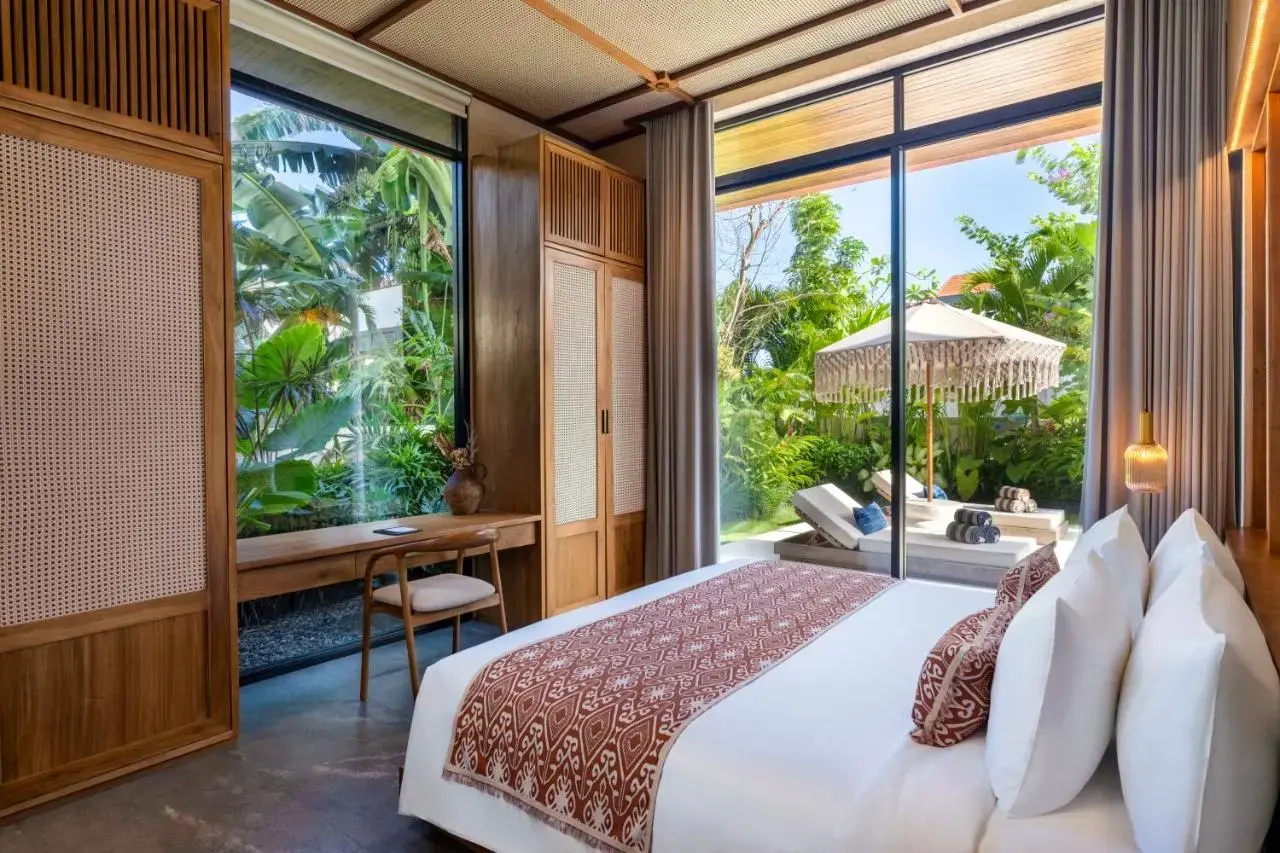 Photo - TUI BLUE Berawa Hotel and Villas