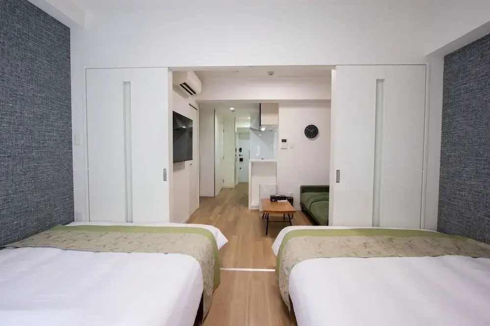 Photo - Hotel Ritza HAKATA