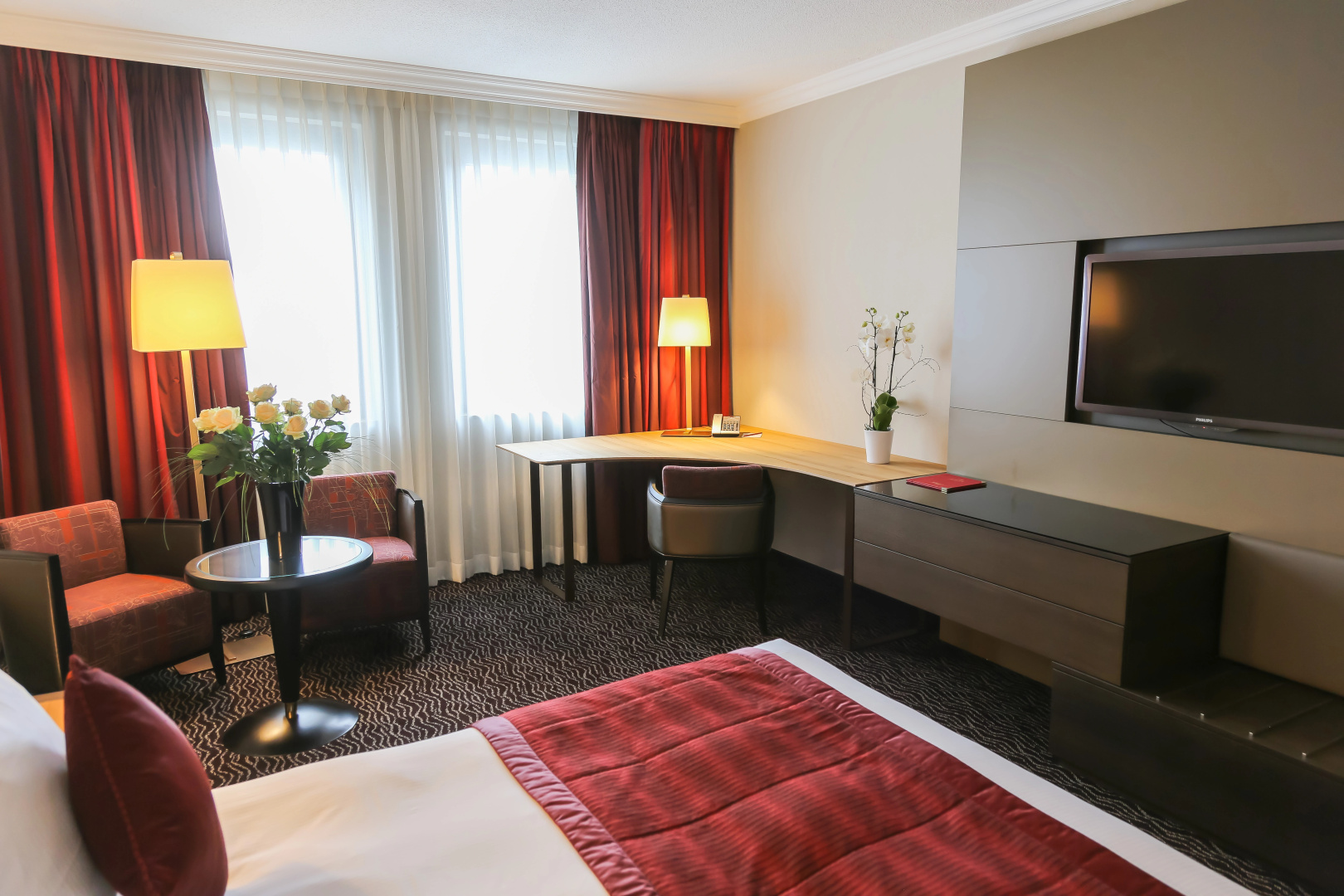 Foto - Le Royal Hotels & Resorts Luxembourg