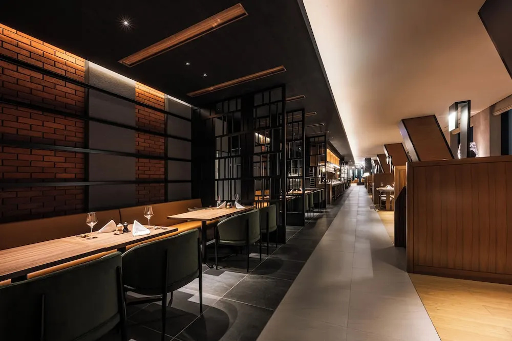 Photo - THE GATE HOTEL SAPPORO by HULIC