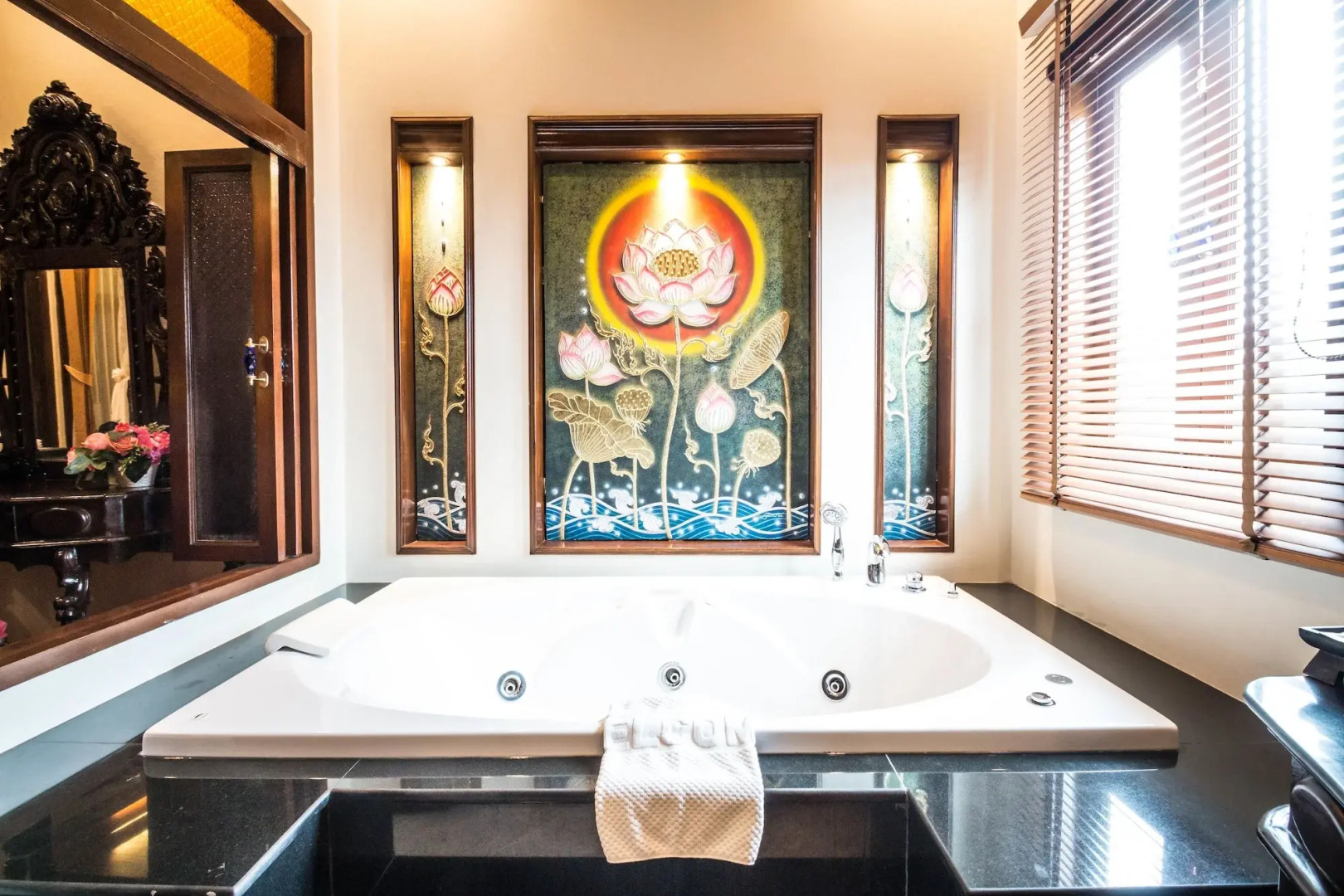 Foto - Sunday Villa Sirilanna Hotel