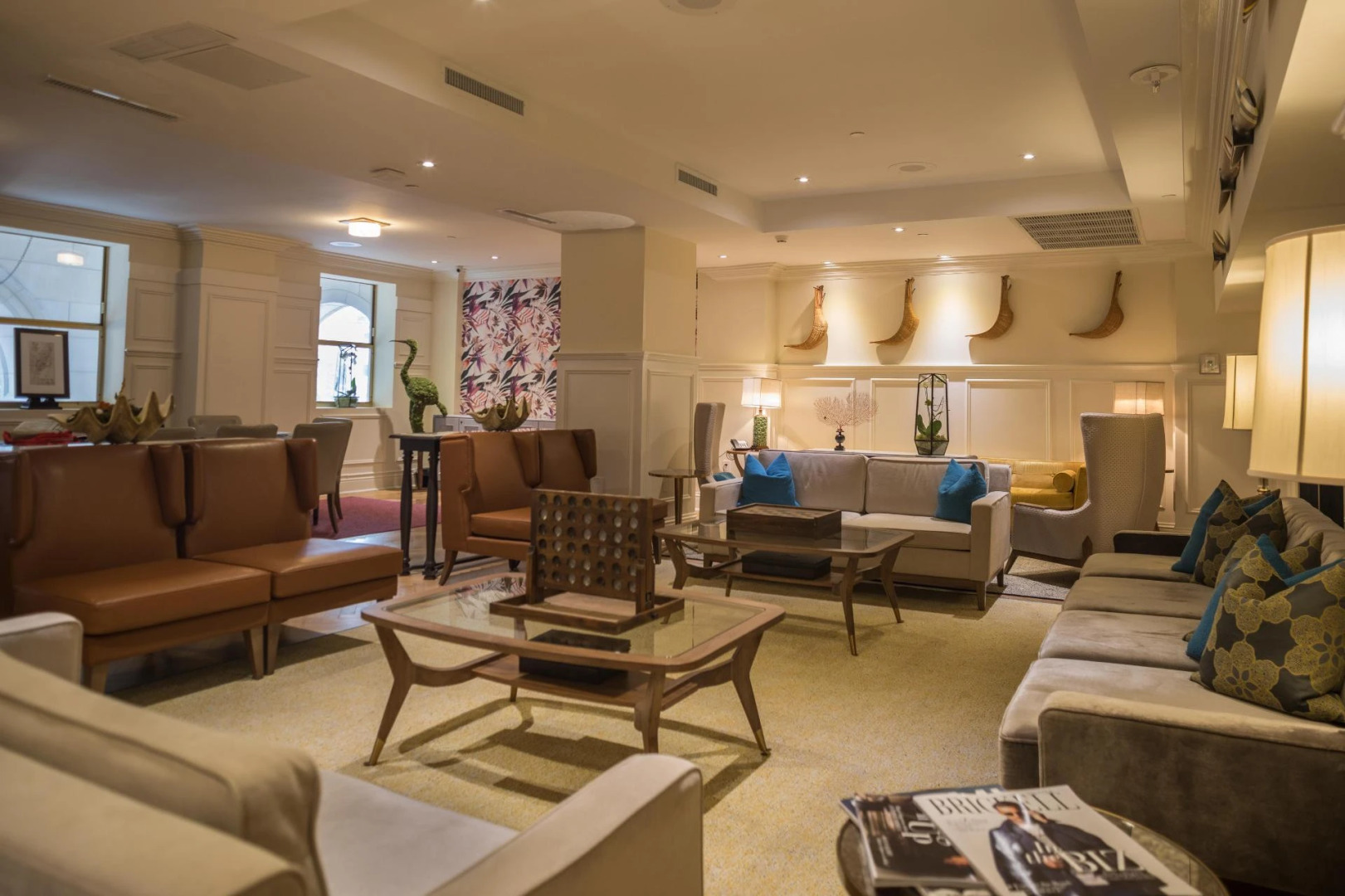 Photo - Eurostars Langford