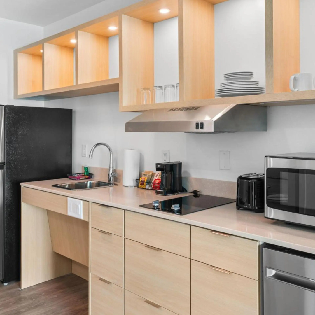 Photo - TownePlace Suites Jacksonville Airport