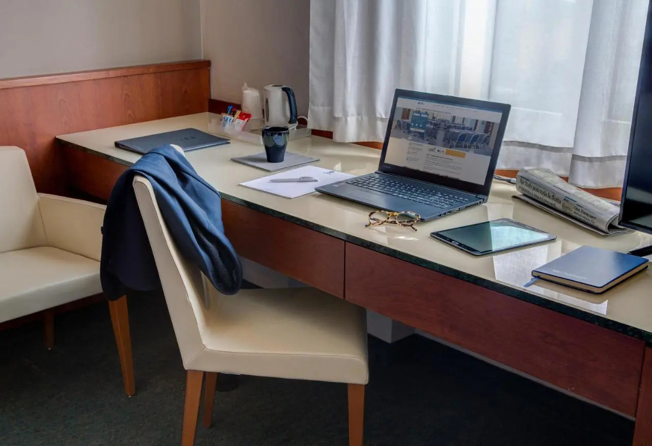 Photo - Best Western Hotel Turismo