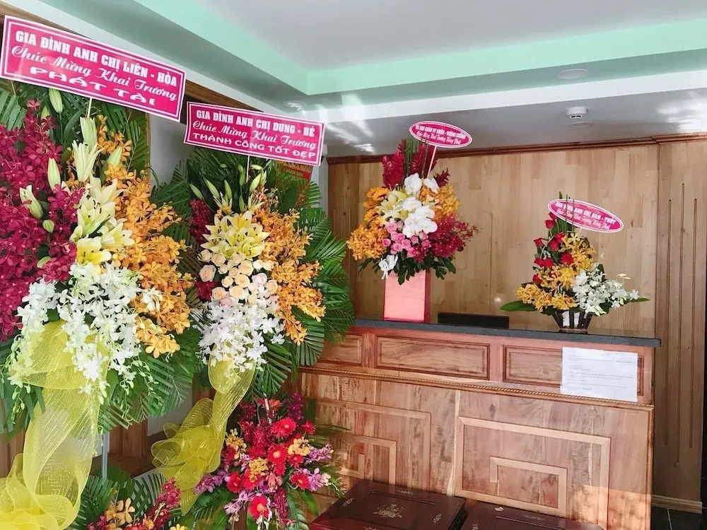 Foto - Hotel thanh vinh