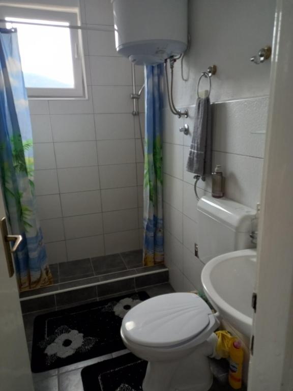 Apartman Marina