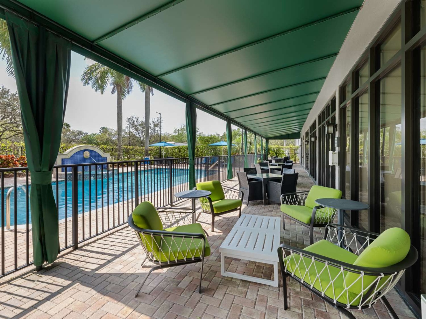 Photo - Hampton Inn West Palm Beach Florida Turnpike