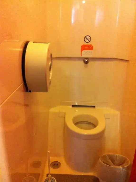 Foto - Class'Eco Albi