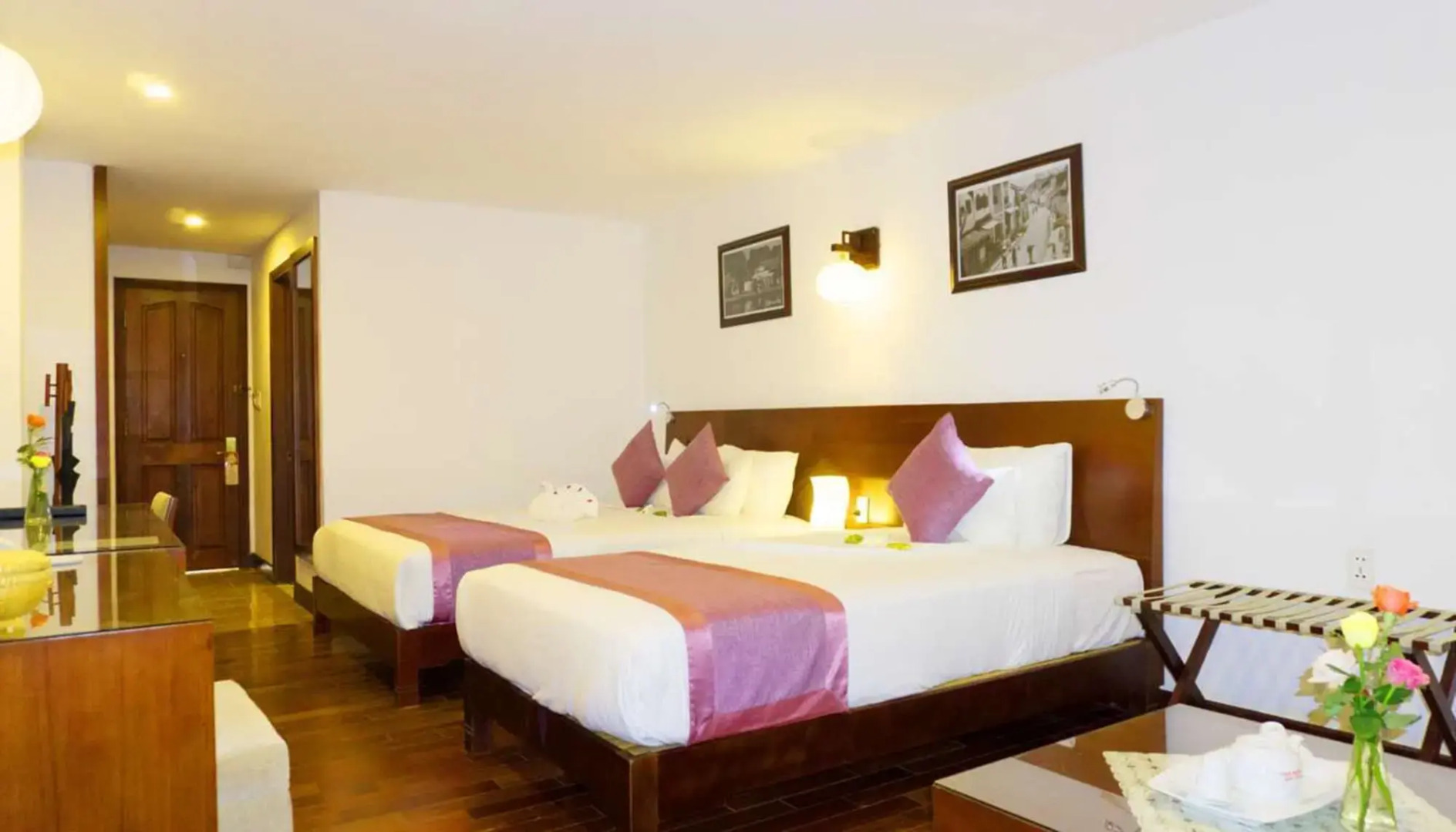 Foto - Vinh Hung Riverside Resort & Spa