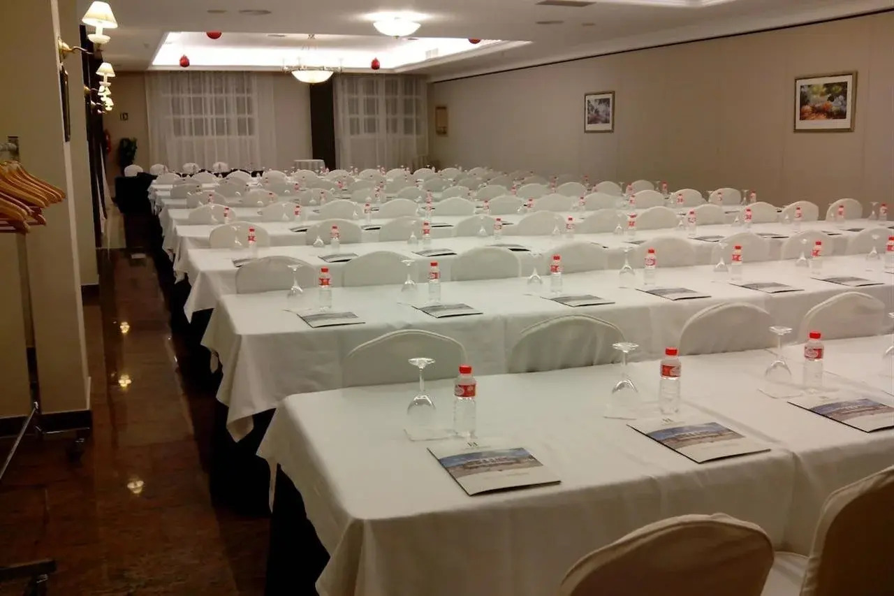 Foto - Hotel Lasa Sport