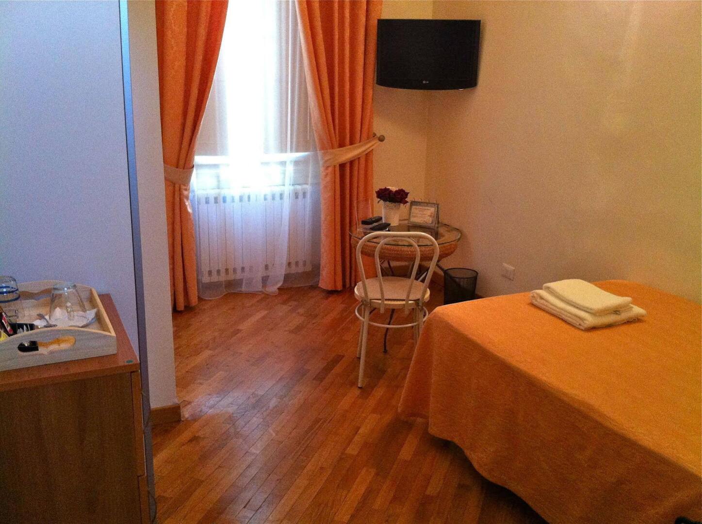 Foto - La Locandiera B&B