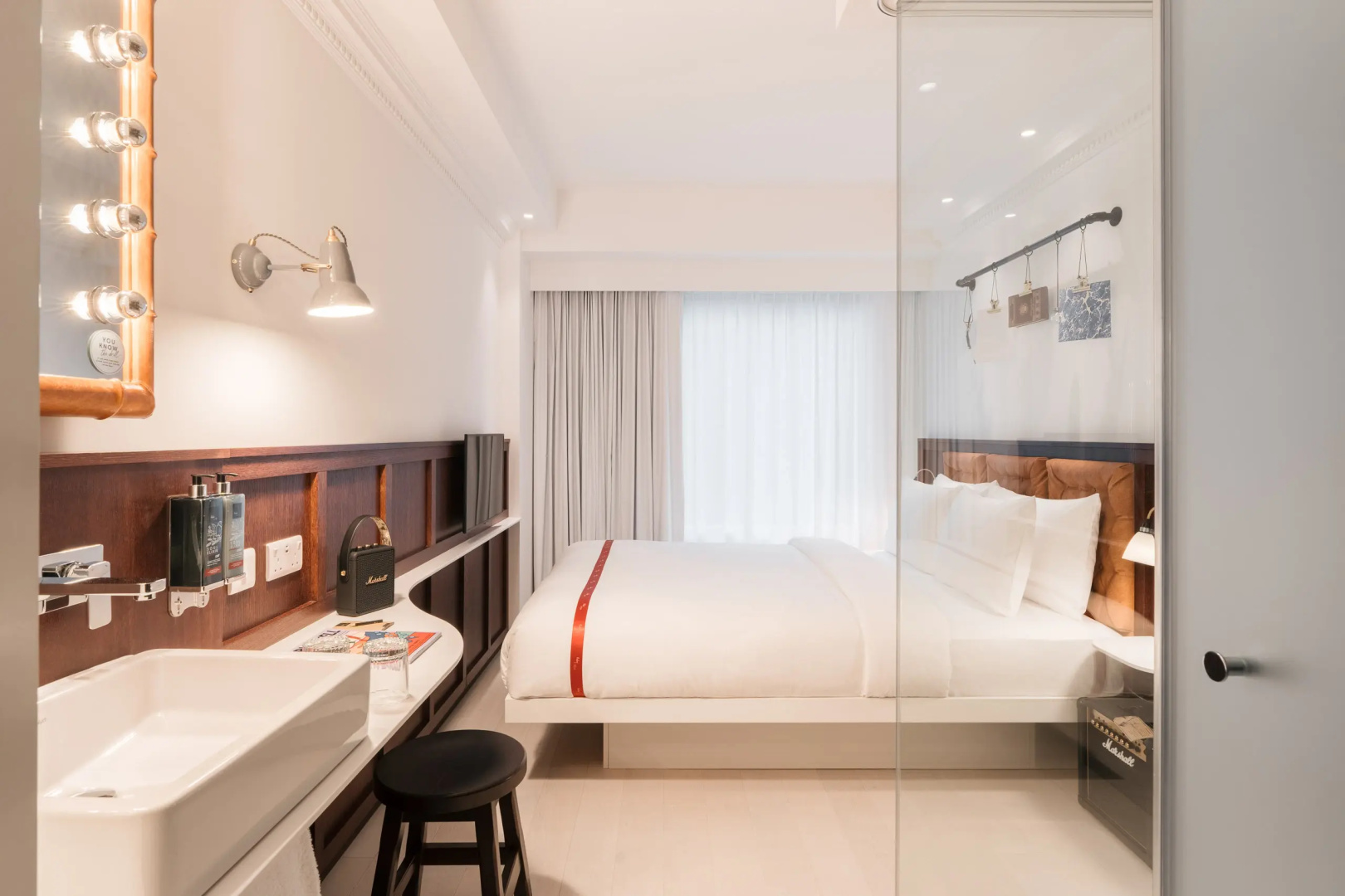 Foto - Ruby Stella Hotel London by IHG
