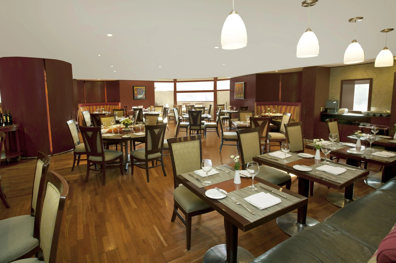 Foto - Grand Fiesta Americana Chapultepec