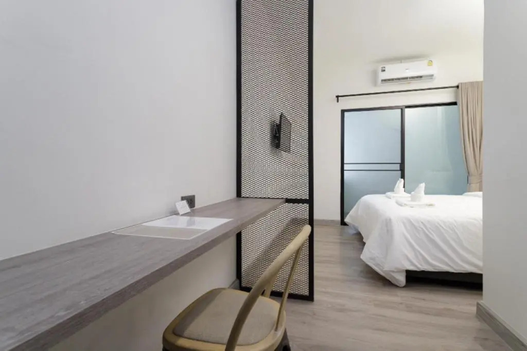 Foto - The Locals Chiang Mai