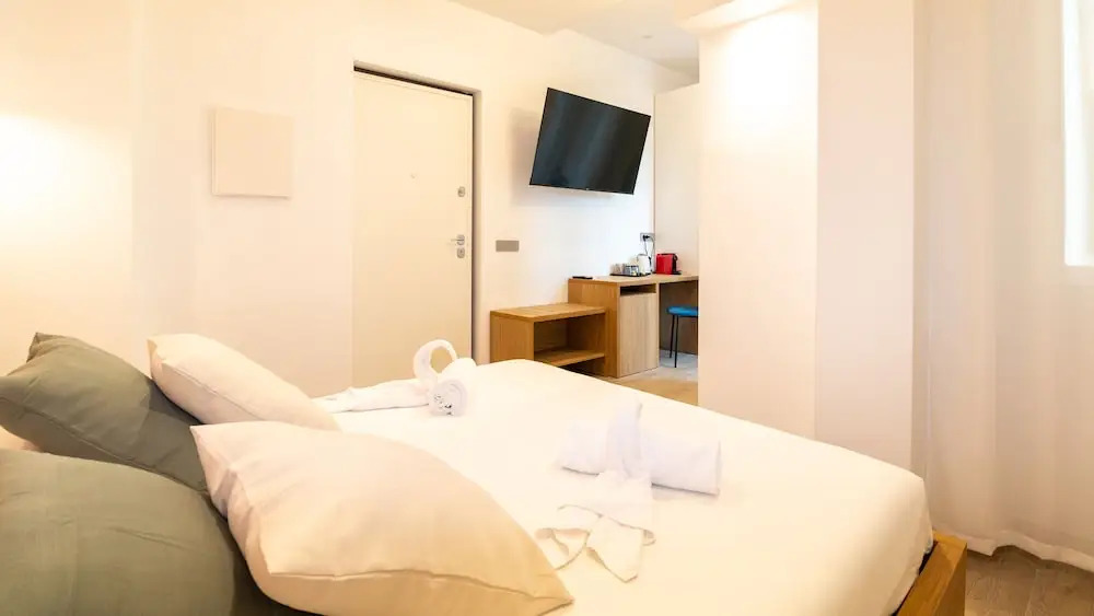 Foto - Galleria Roma Art Guesthouse