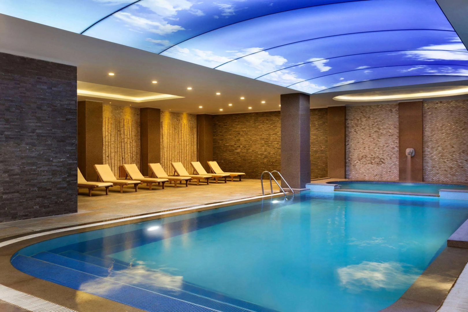 Foto - Ramada By Wyndham Bursa Cekirge Thermal & Spa