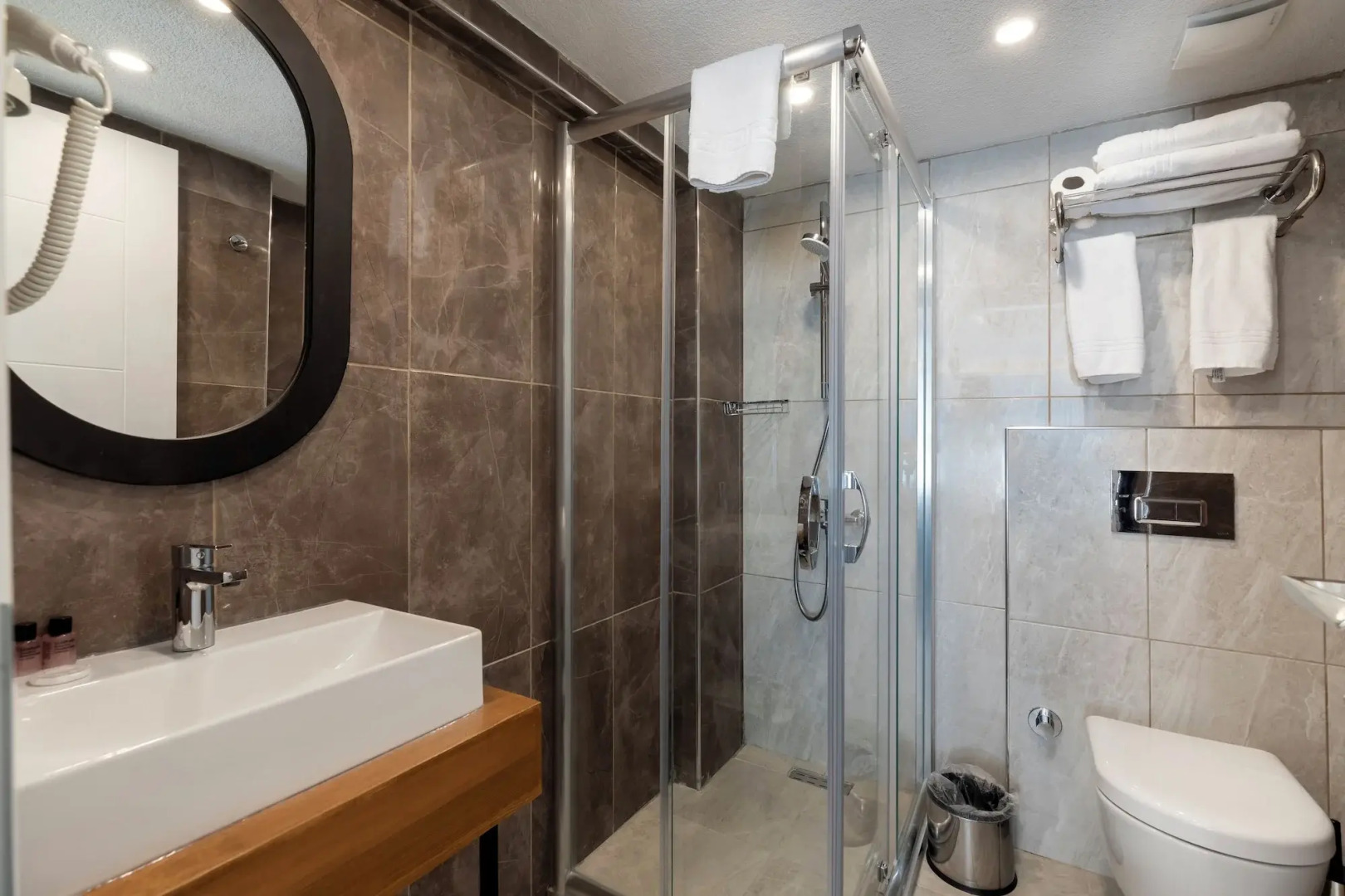 Foto - Union Hotel Port