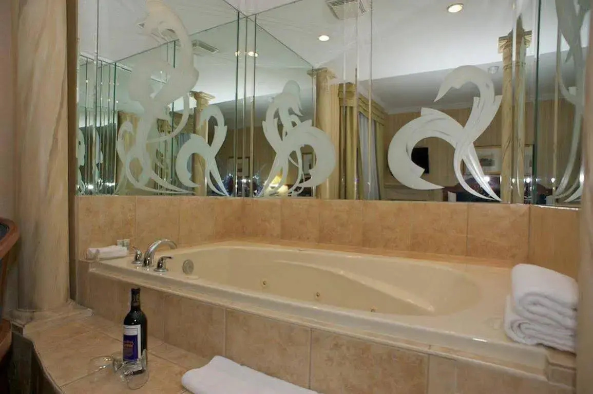 Foto - Monte Carlo Inn Toronto West Suites