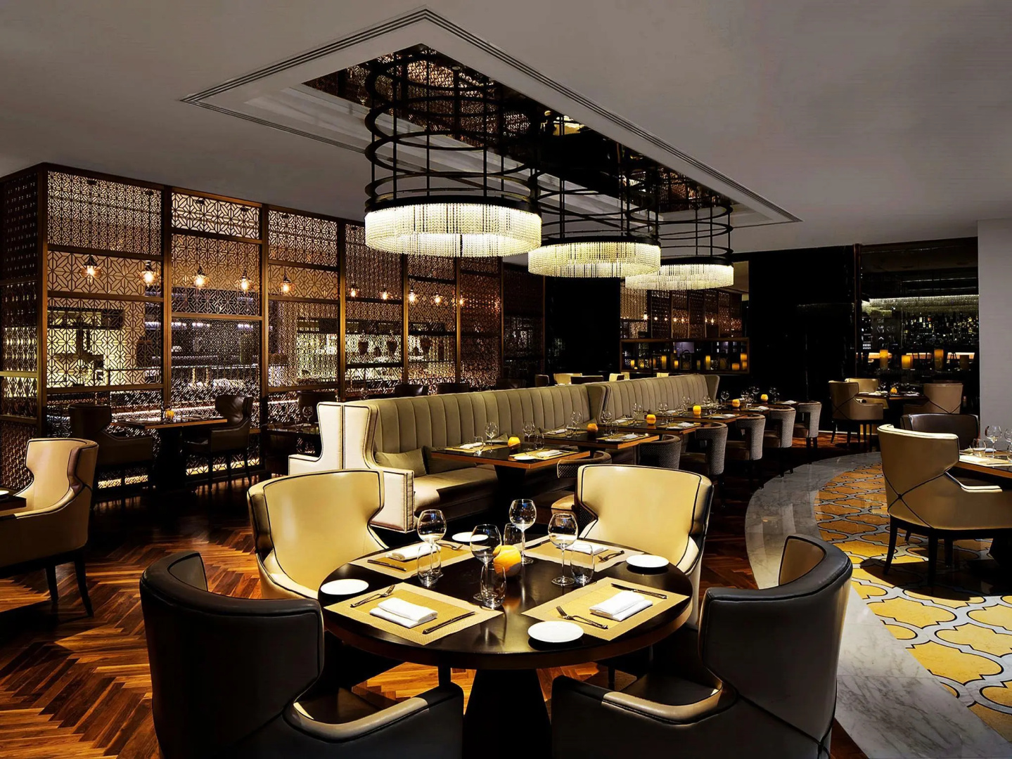 Photo - The H Dubai