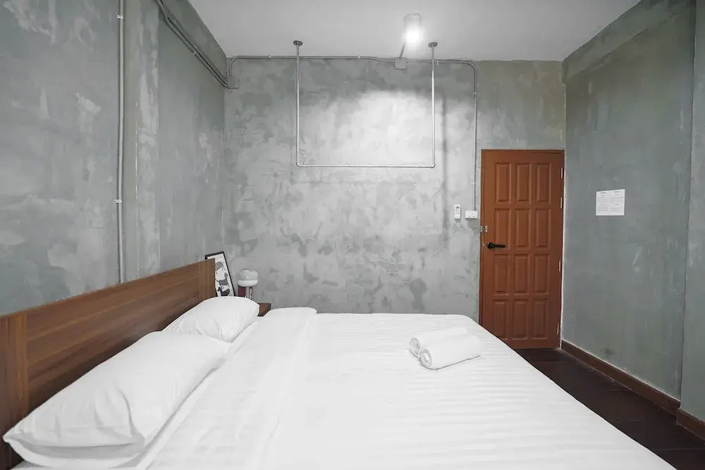 Foto - Siam Breeze Inn - Self Check-in