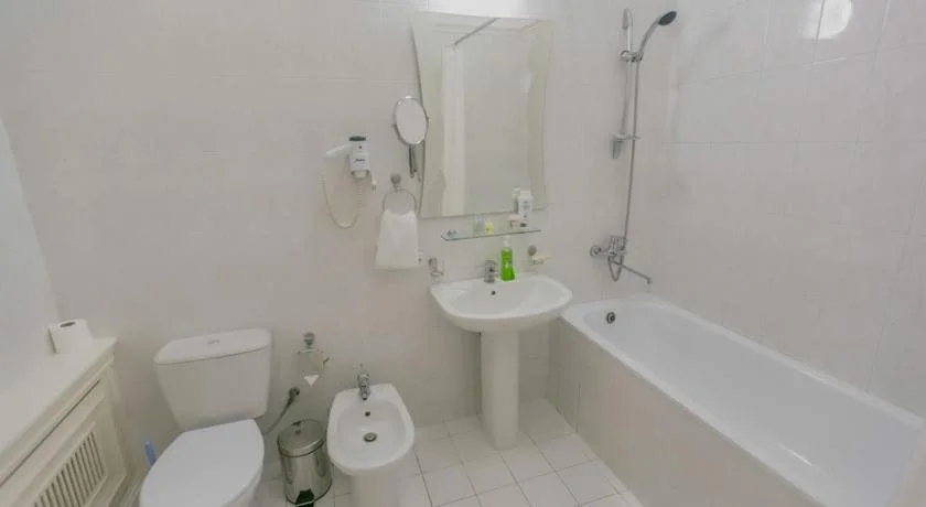 Foto - Konstantin Hotel