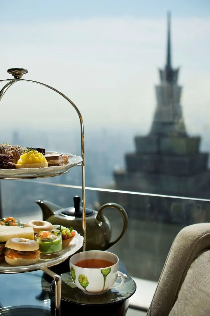 Photo - Park Hyatt Shanghai