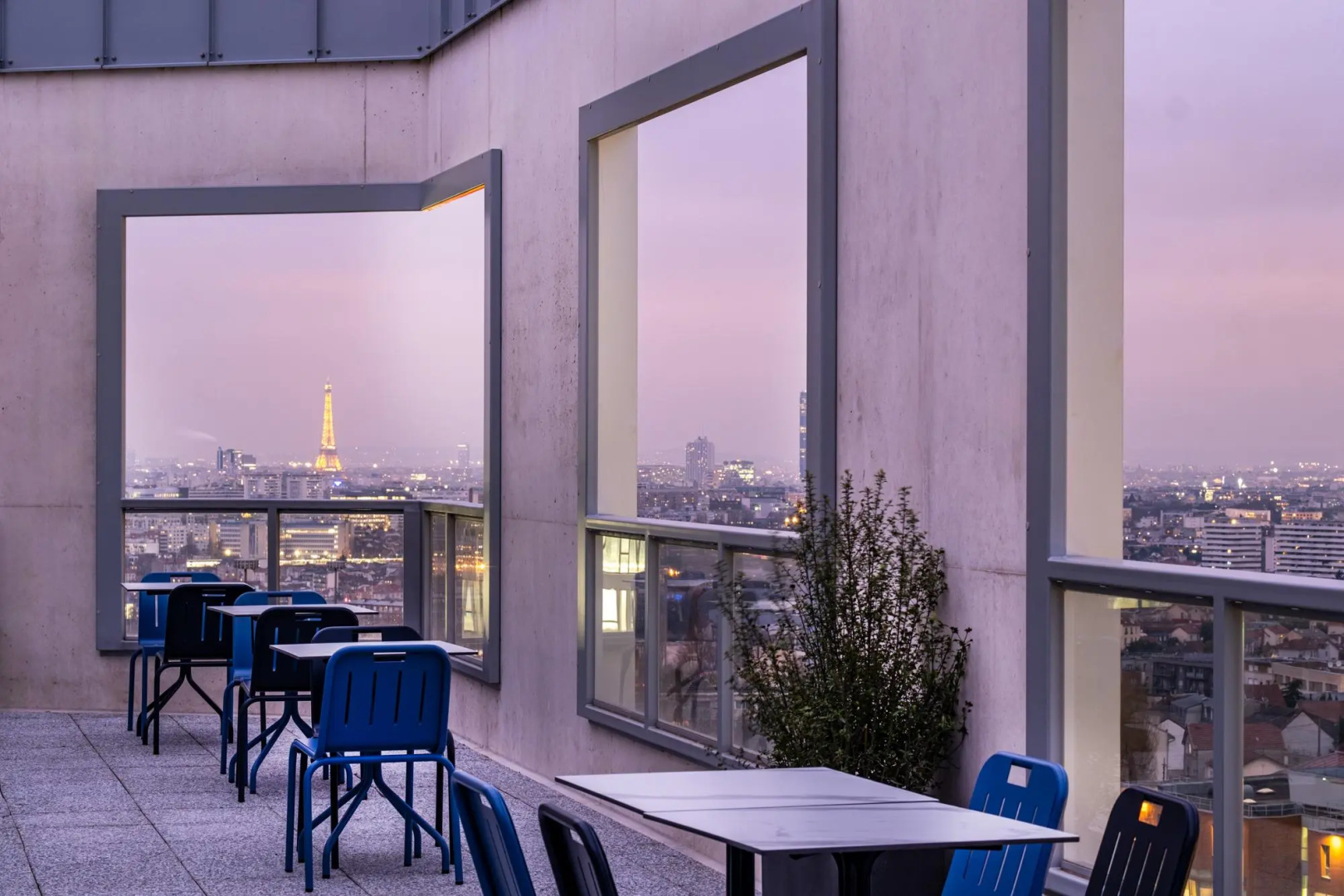 Foto - Adagio Access Paris Sud Villejuif Aparthotel