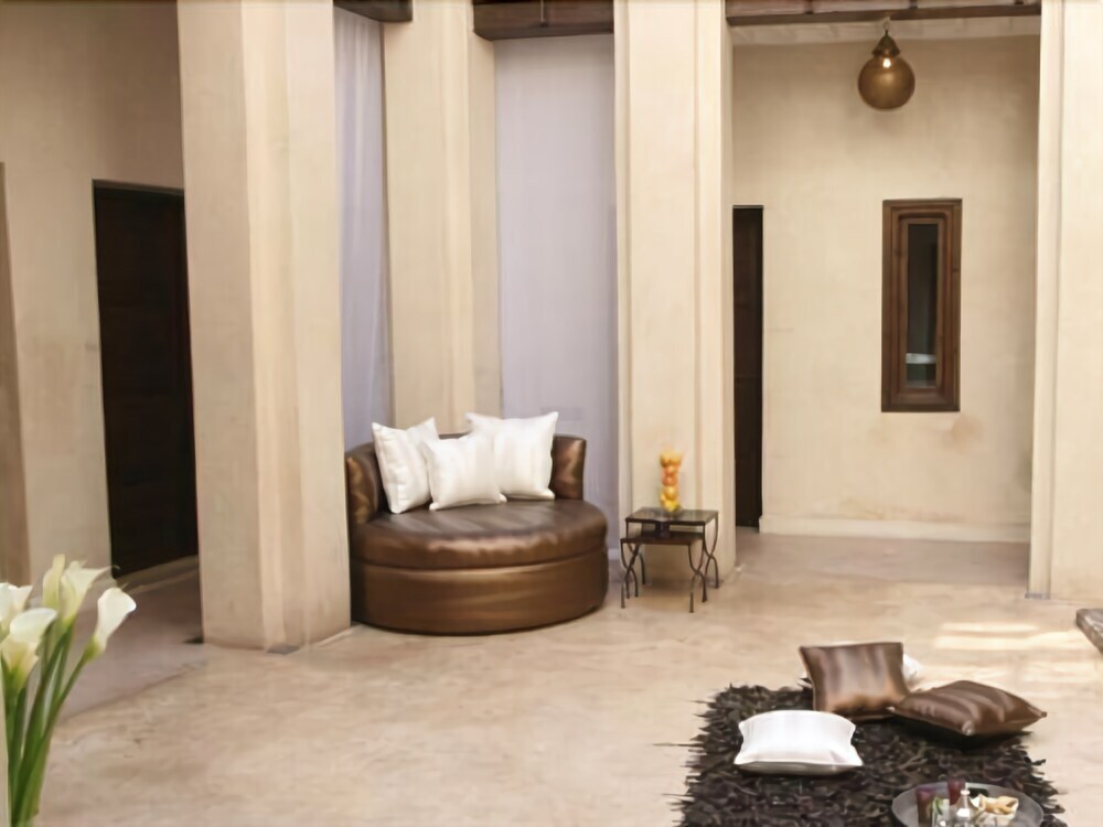 Foto - Riad Pourpre Medina