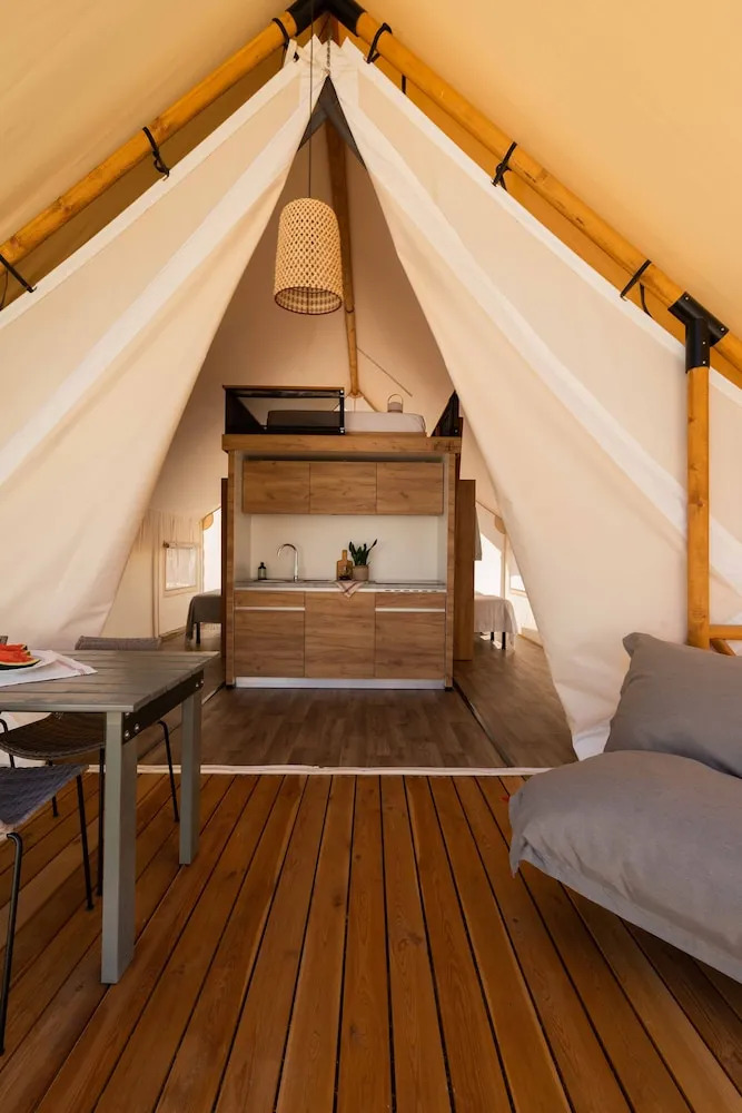 Photo - wecamp Cadaqués