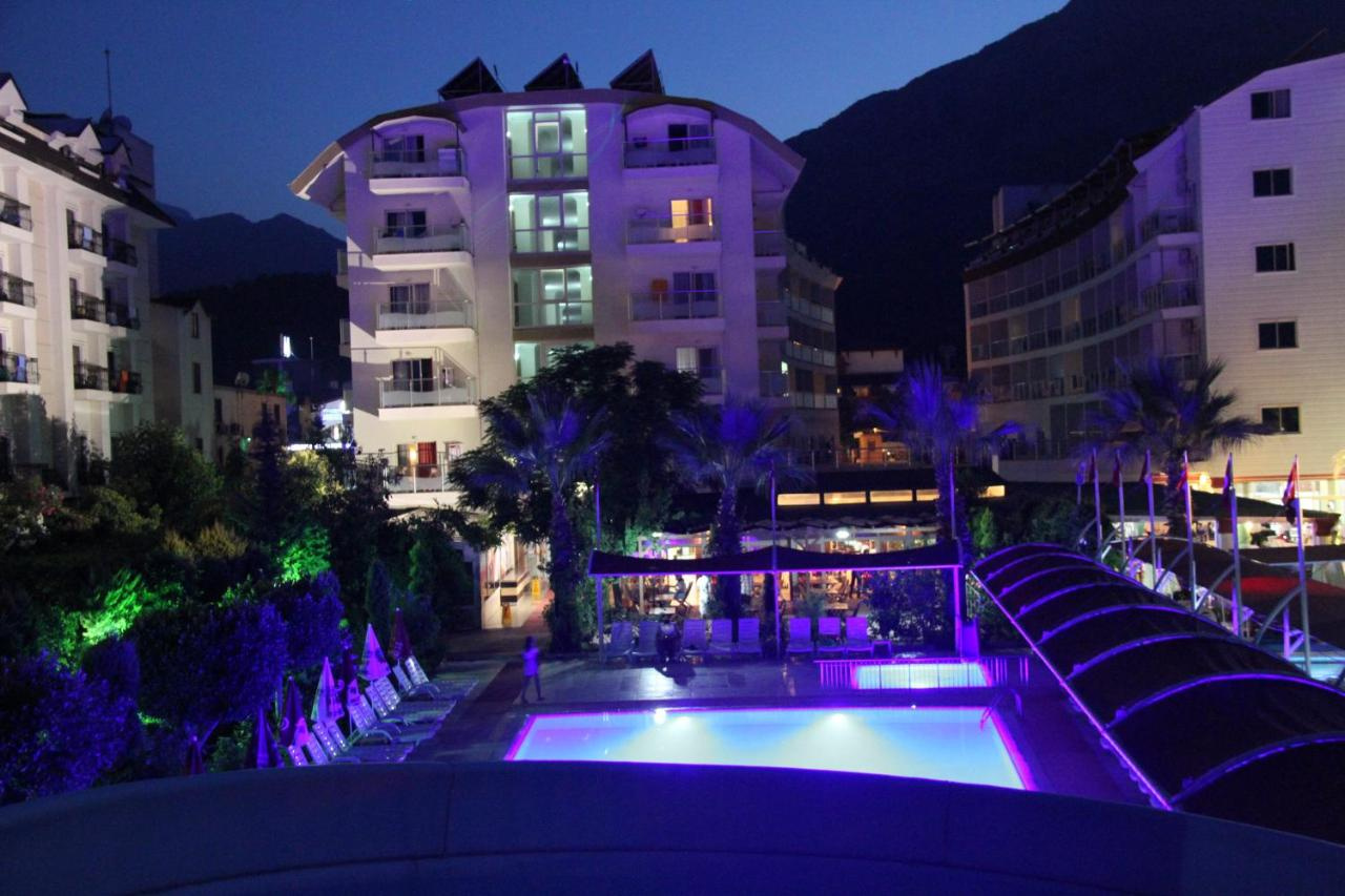 Foto - Lims Bona Dea Beach Hotel – All Inclusive