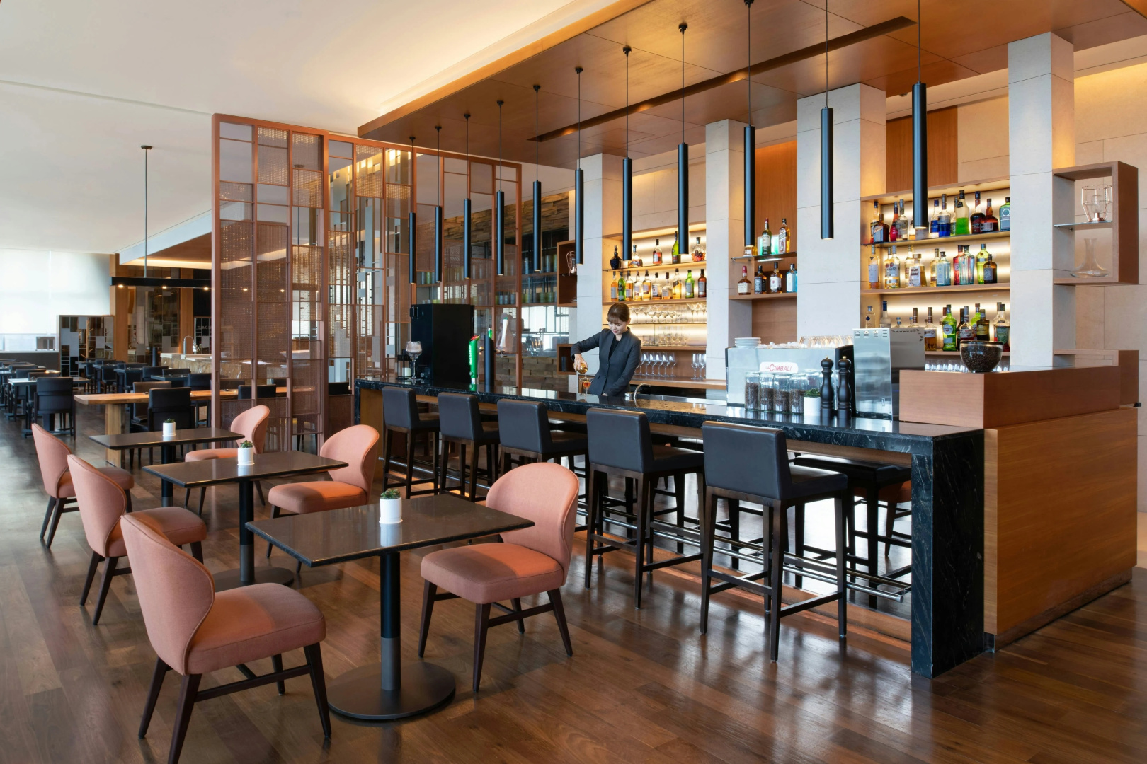 Photo - Courtyard by Marriott Seoul Pangyo