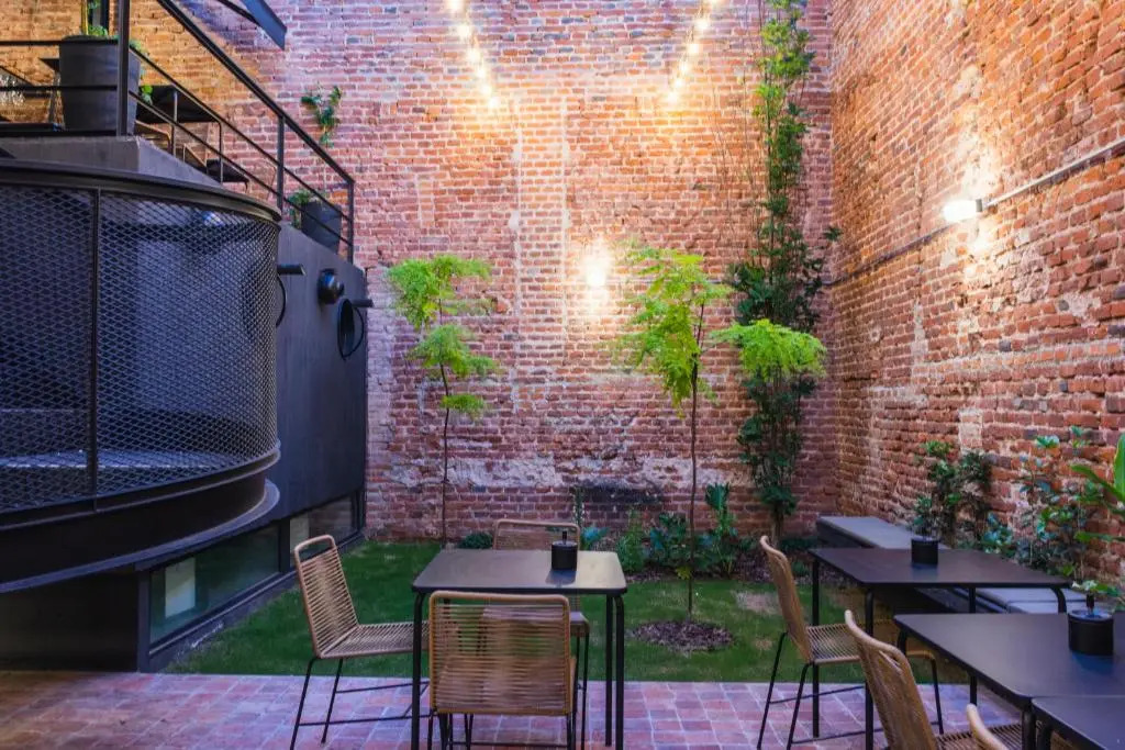Foto - Faz Hostel Boutique