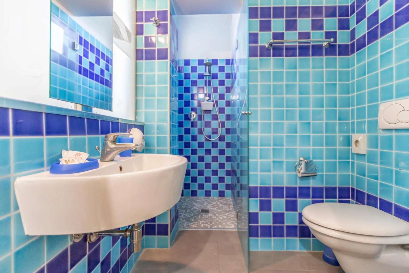 Photo - Hotel Vannucci