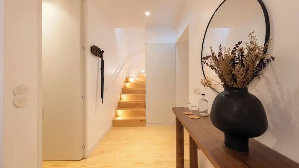 Photo - Ando Living - São Miguel House