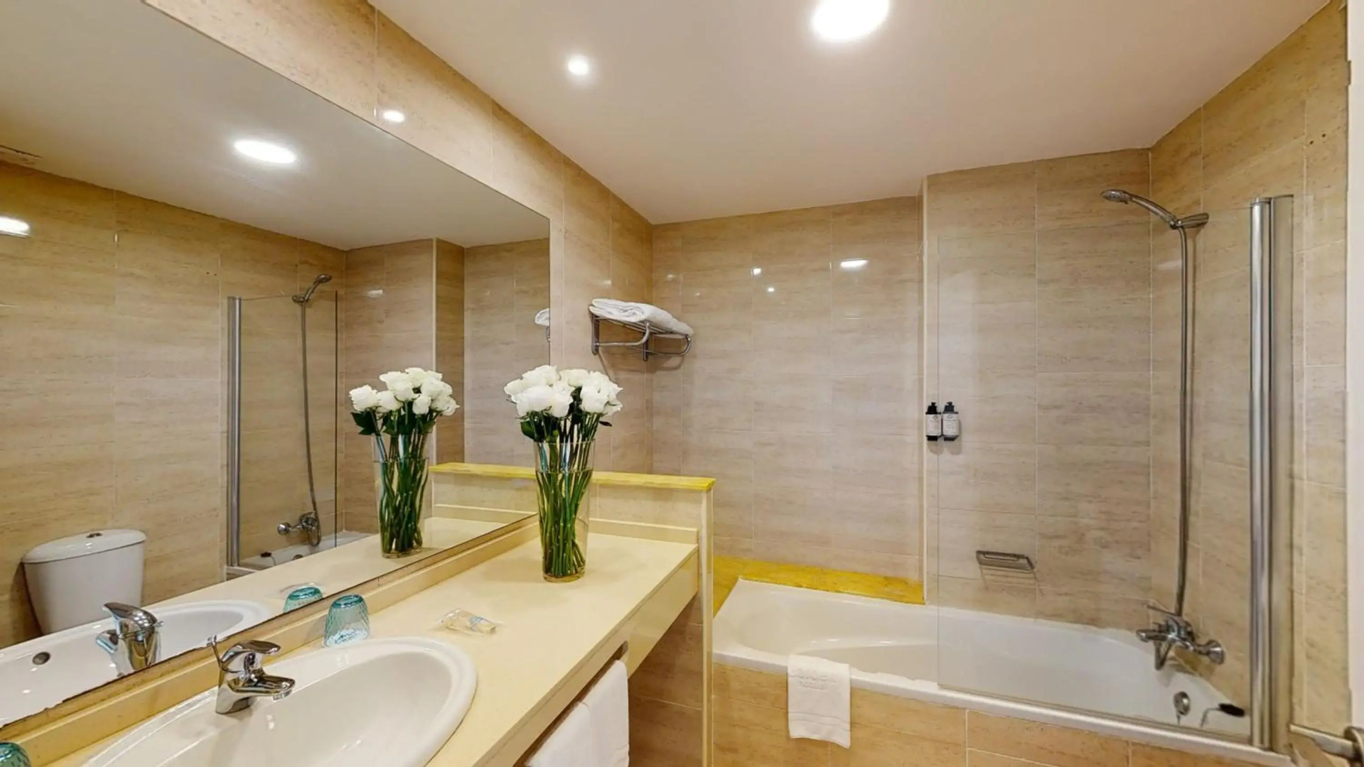 Photo - Garden Playanatural - Adults Only