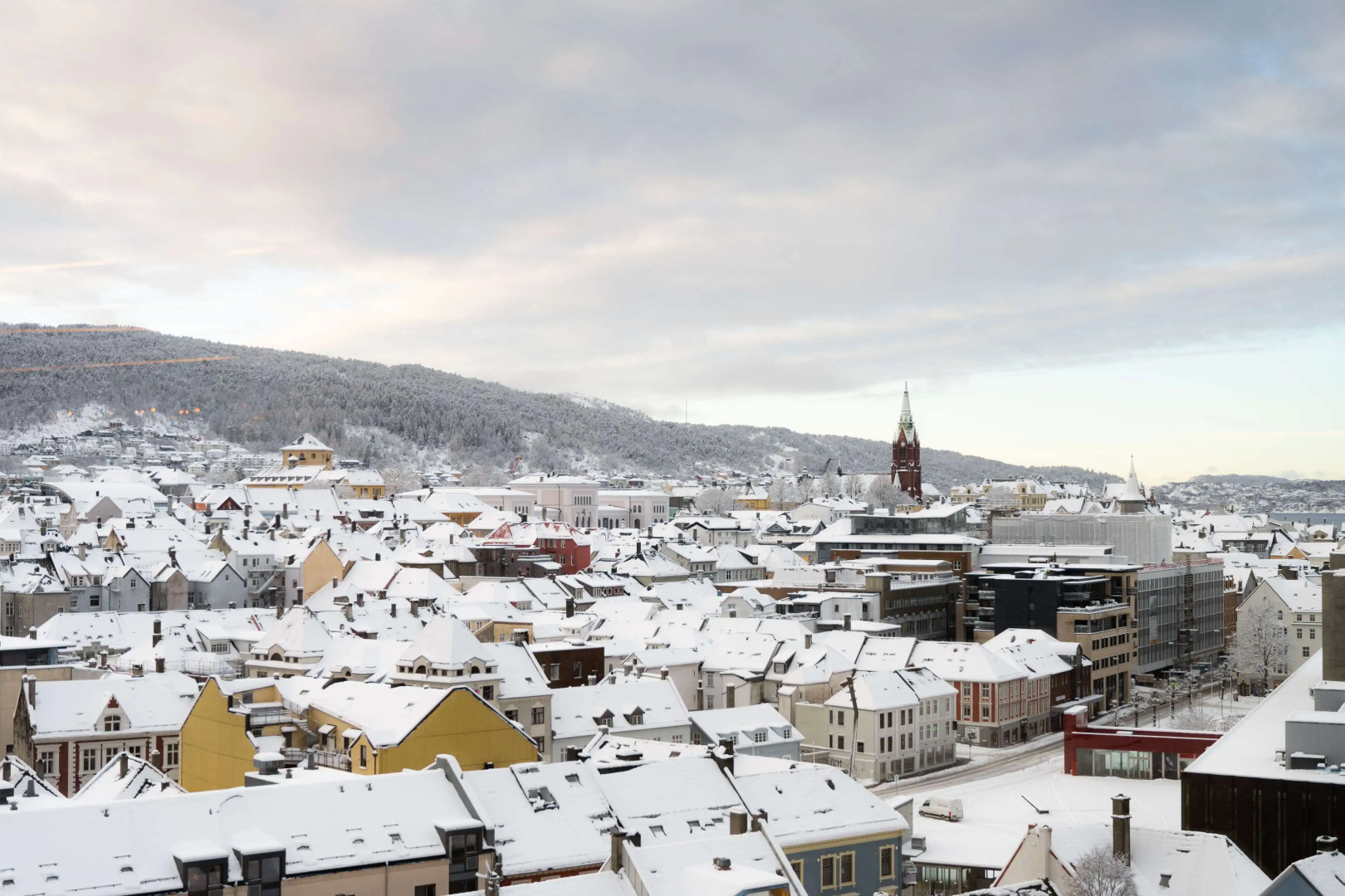 Photo - Scandic Ørnen